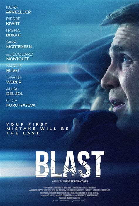 Blast (2021) .